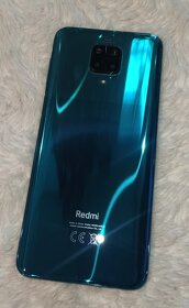 Xiaomi Redmi Note 9 Pro 128GB dual - 3