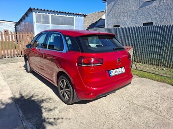 Predám Citroen C4 Picasso - 3