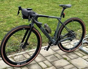 Canyon Grail CF SL 7 eTap 2023 - 3