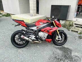 BMW S1000r - 3