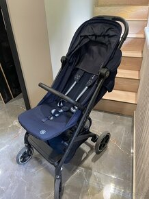 CYBEX Beezy Dark Blue - 3