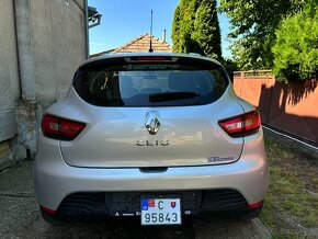 Renault Clio 1.2 16V Dynamique - 3