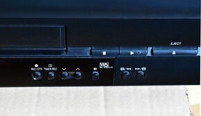 Videorekorder Panasonic NV-FJ632 - 3