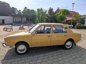 Škoda 120l model 105(žehlička) - 3