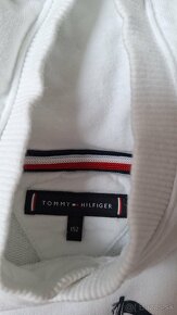 Mikina tommy hilfiger 146 - 3