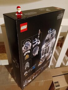 LEGO® Star Wars™ 75308 R2-D2 - 3