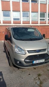 Ford Transit Custom - 3