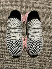 Adidas Deerupt Vel 40 - 3