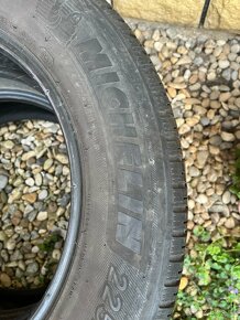 225/60 r17 Michelin - 3