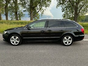 Škoda Superb 2014 GreenLine 1.6TDI - 3