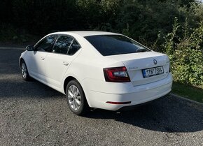 Škoda Octavia 1.6TDI 1majitel ČR. Rv 2019. 100 tis. km - 3