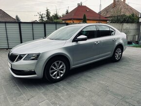 Škoda Octavia 1.0TSi Ambition - 3