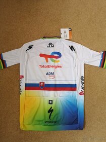 Peter sagan dres, sportful, total energies - 3