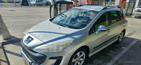 Peugeot 308sw 2009 66kw - 3