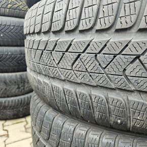 245/45 r19 pirelli - 3