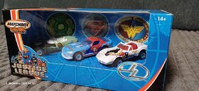 Matchbox Collectibles - 3