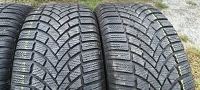 215/60R16 zimné pneumatiky Bridgestone - 3