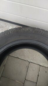 Zimné pneu 225/55R17 - 3