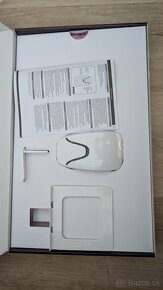 Predam monitor dychu BabySense 2 Pro - 3