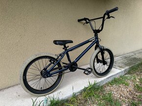 Detsky BMX WIPE - 3