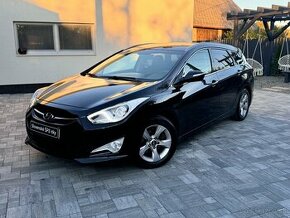 Hyundai i40 1.7Crdi Business - 3