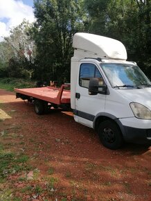 Iveco daily 35C18 - 3