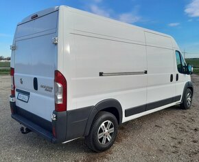 Fiat Ducato Maxi, 2,3 JTD , 96kw,  L3H2 - 3