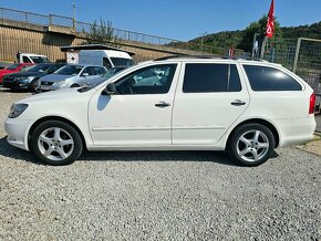 Škoda Octavia Combi 1.6 TDI CR DPF Classic - 3