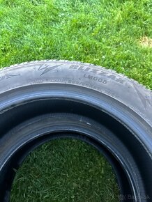 255/50r20 - 3