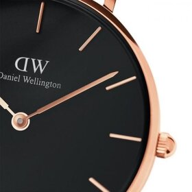 ♥ Dámske hodinky Daniel Wellington ♥ - 3