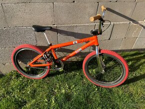 BMX Buzz 24”Lko - 3