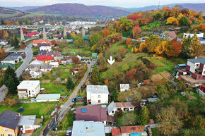 Pozemok na predaj, Hanušovce nad Topľou - 3