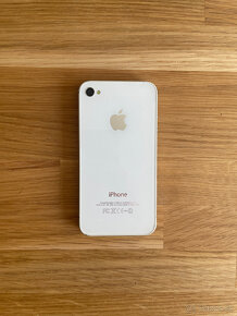 Apple iPhone 4s - 3