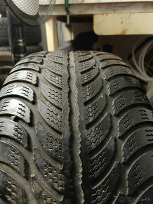 Sava Eskimo S3+ 205/55 R16 91T - 3