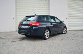 Peugeot 308 Break/SW SW 2.0 BlueHDi 2014 - 3