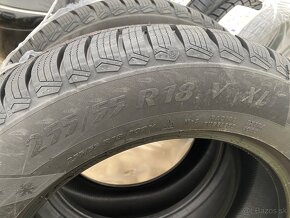 Matador Nordica SUV, 255/55 R18 - 3