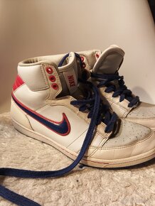 Nike topanky - 3