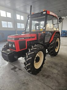 Zetor 73 40 turbo - 3