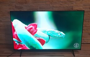 Qled 4K smart TV, Wi-Fi - 3