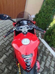 ducati Panigale 1299 - 3