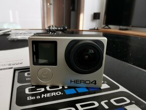 GoPRO HERO 4 BLACK - 3