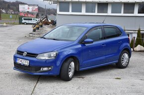 Volkswagen Polo 1.6 TDI 105k Comfortline - 3