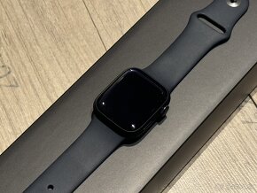 APPLE WATCH series 6 NIKE+ - 40mm – STAV NOVÝCH - 3