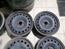 4x100r16 Renault - 3