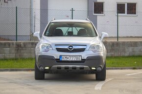 Opel Antara 2.0 CDTI 4x4 Enjoy - 3