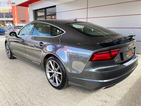 Audi A7 Sportback 3.0 TDi 160 kW quattro S-Tronic S line - 3