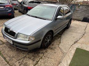 škoda octavia 1.9tdi 96kw - 3