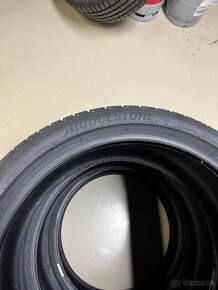 Pneumatiky Bridgestone Turanza 225/40 R19 93W - 3