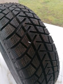 MICHELIN 225/70 R16 - 3