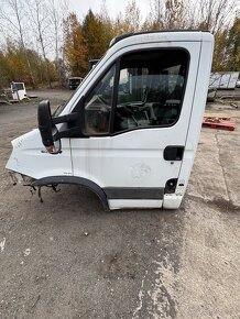 Iveco Daily kabina - 3